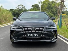 Toyota Avalon 2.0L Luxury Edition - ფოტო 2