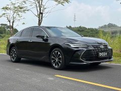 Toyota Avalon 2.0L Luxury Edition - ფოტო 3