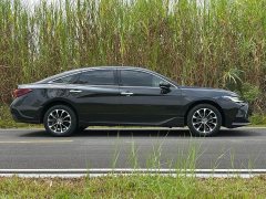 Toyota Avalon 2.0L Luxury Edition - ფოტო 4
