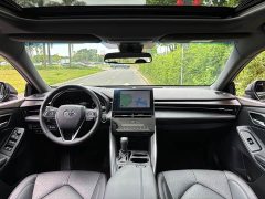 Toyota Avalon 2.0L Luxury Edition - ფოტო 5