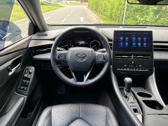 Toyota Avalon 2.0L Luxury Edition - ფოტო 6