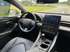 Toyota Avalon 2.0L Luxury Edition - ფოტო 7