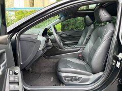 Toyota Avalon 2.0L Luxury Edition - ფოტო 8
