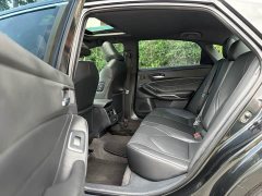 Toyota Avalon 2.0L Luxury Edition - ფოტო 9