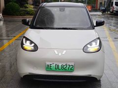 Wuling Binguo 333km Joy Edition - ფოტო 2