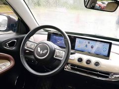 Wuling Binguo 333km Joy Edition - ფოტო 6