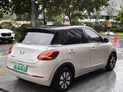 Wuling Binguo 333km Joy Edition - ფოტო 7