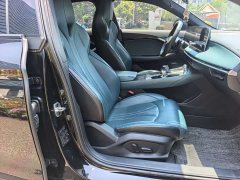 SAIC MG7 2.0T Automatic Hunter Beauty Premium Edition - ფოტო 11