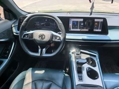SAIC MG7 2.0T Automatic Hunter Beauty Premium Edition - ფოტო 12