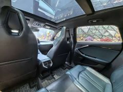 SAIC MG7 2.0T Automatic Hunter Beauty Premium Edition - ფოტო 14