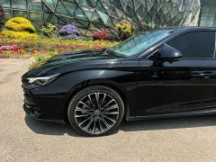 SAIC MG7 2.0T Automatic Hunter Beauty Premium Edition - ფოტო 17