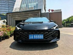 SAIC MG7 2.0T Automatic Hunter Beauty Premium Edition - ფოტო 2