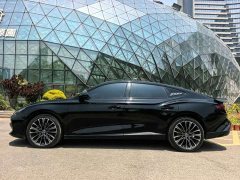 SAIC MG7 2.0T Automatic Hunter Beauty Premium Edition - ფოტო 3