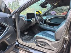 SAIC MG7 2.0T Automatic Hunter Beauty Premium Edition - ფოტო 4
