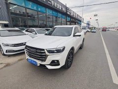 Haval H6 2021 National Trend Edition 1.5T Automatic Urban Version - ფოტო 1