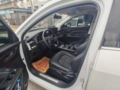 Haval H6 2021 National Trend Edition 1.5T Automatic Urban Version - ფოტო 10