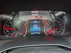 Haval H6 2021 National Trend Edition 1.5T Automatic Urban Version - ფოტო 13