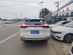 Haval H6 2021 National Trend Edition 1.5T Automatic Urban Version - ფოტო 5