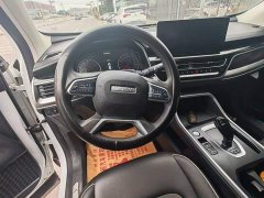 Haval H6 2021 National Trend Edition 1.5T Automatic Urban Version - ფოტო 7