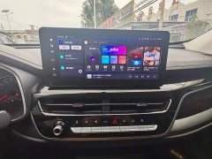 Haval H6 2021 National Trend Edition 1.5T Automatic Urban Version - ფოტო 8
