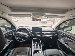 Haval H6 2021 National Trend Edition 1.5T Automatic Urban Version - ფოტო 9