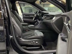 Cadillac XT6 2.0T Seven-Seater AWD Luxury - ფოტო 4