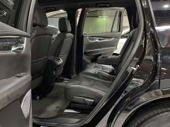 Cadillac XT6 2.0T Seven-Seater AWD Luxury - ფოტო 5