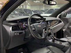 Cadillac XT6 2.0T Seven-Seater AWD Luxury - ფოტო 6