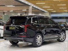 Cadillac XT6 2.0T Seven-Seater AWD Luxury - ფოტო 7