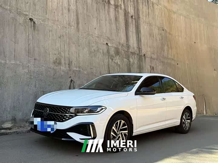 Volkswagen Lavida 300TSI DSG Starry Sky Full-Featured Edition - ავტომობილი ჩინეთიდან