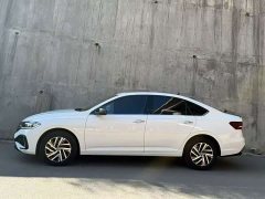 Volkswagen Lavida 300TSI DSG Starry Sky Full-Featured Edition - ფოტო 3