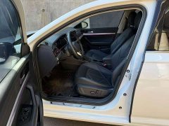 Volkswagen Lavida 300TSI DSG Starry Sky Full-Featured Edition - ფოტო 4