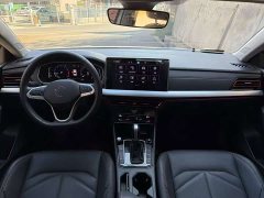 Volkswagen Lavida 300TSI DSG Starry Sky Full-Featured Edition - ფოტო 6