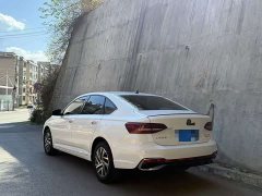 Volkswagen Lavida 300TSI DSG Starry Sky Full-Featured Edition - ფოტო 8
