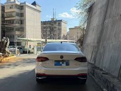 Volkswagen Lavida 300TSI DSG Starry Sky Full-Featured Edition - ფოტო 9