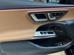 Mercedes-Benz E-Class 2025 E 300 L Fashion Edition - ფოტო 10