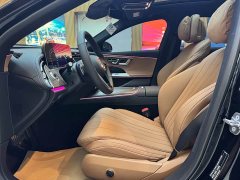 Mercedes-Benz E-Class 2025 E 300 L Fashion Edition - ფოტო 11
