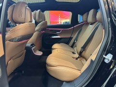 Mercedes-Benz E-Class 2025 E 300 L Fashion Edition - ფოტო 12