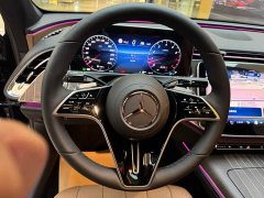 Mercedes-Benz E-Class 2025 E 300 L Fashion Edition - ფოტო 14