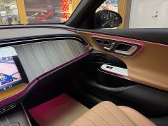 Mercedes-Benz E-Class 2025 E 300 L Fashion Edition - ფოტო 17