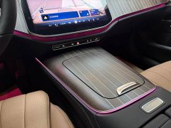 Mercedes-Benz E-Class 2025 E 300 L Fashion Edition - ფოტო 18