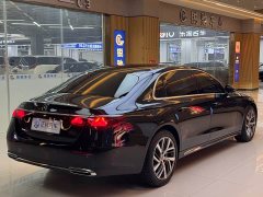 Mercedes-Benz E-Class 2025 E 300 L Fashion Edition - ფოტო 5