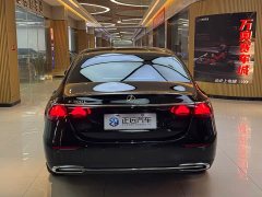 Mercedes-Benz E-Class 2025 E 300 L Fashion Edition - ფოტო 6