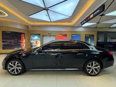 Mercedes-Benz E-Class 2025 E 300 L Fashion Edition - ფოტო 8