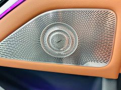 Mercedes-Benz S-Class S 400 L Luxury - ფოტო 12