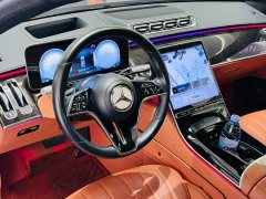 Mercedes-Benz S-Class S 400 L Luxury - ფოტო 13