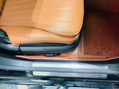 Mercedes-Benz S-Class S 400 L Luxury - ფოტო 18