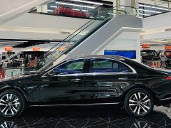 Mercedes-Benz S-Class S 400 L Luxury - ფოტო 3