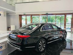 Mercedes-Benz S-Class S 400 L Luxury - ფოტო 6