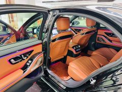 Mercedes-Benz S-Class S 400 L Luxury - ფოტო 8